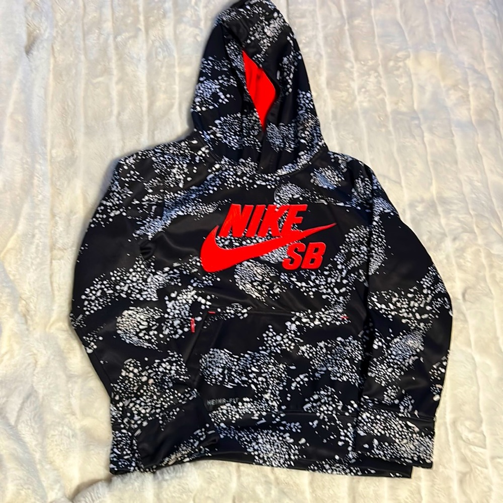 NIKE SB SWEATSHIRT
